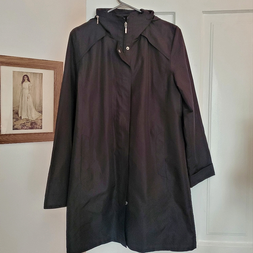Fenelli windbreaker